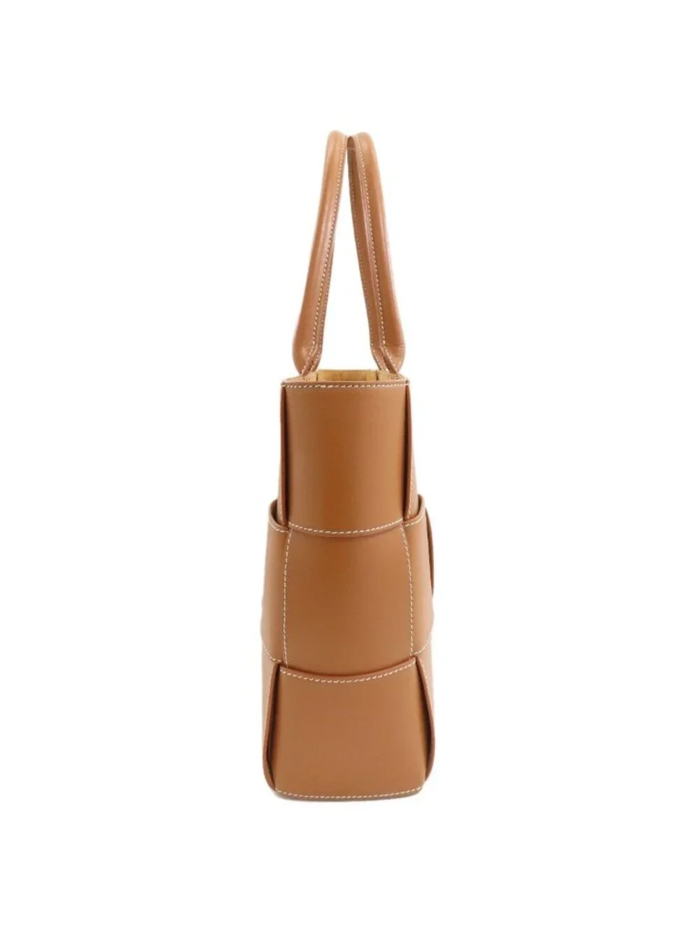 Bottega Veneta Alco Tote Calf